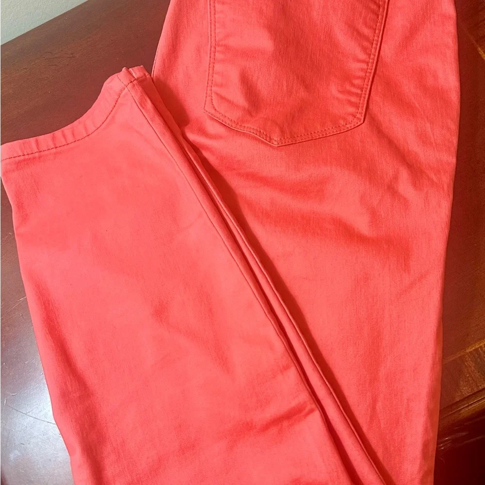 Curve Appeal these pink