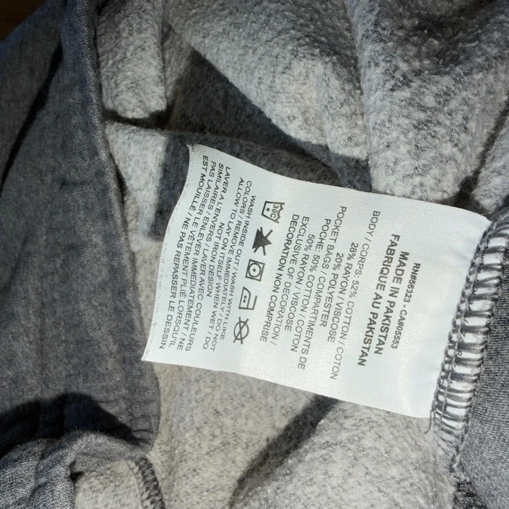 Nike pants mens
