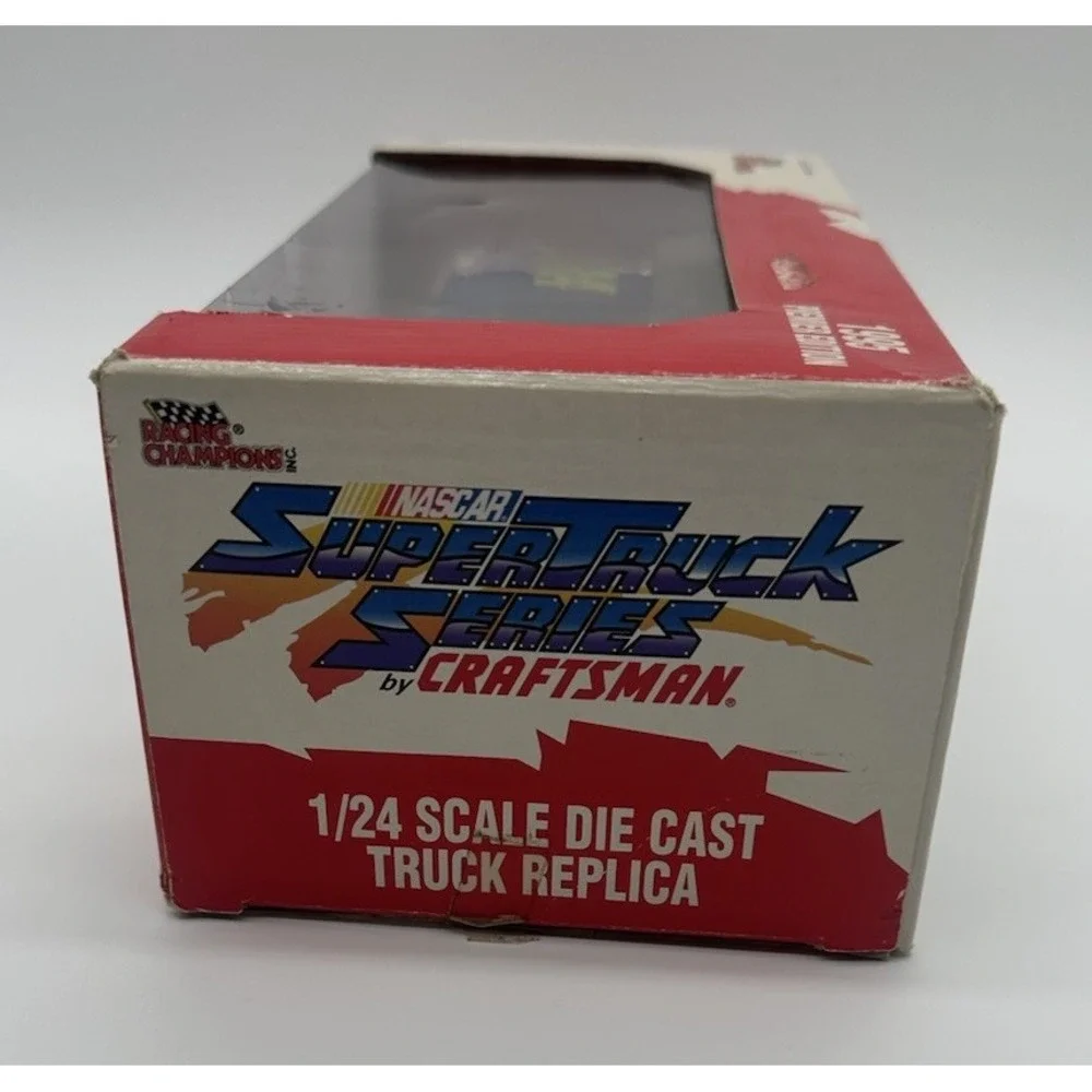 Racing Champions product 1995