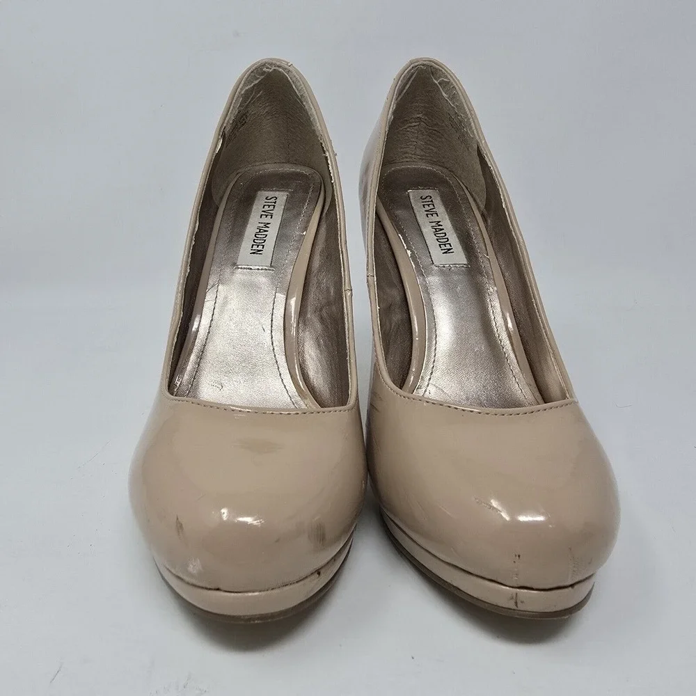 Steve Madden steve madden