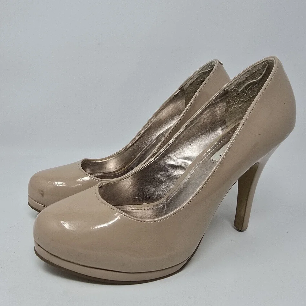 Steve Madden steve madden