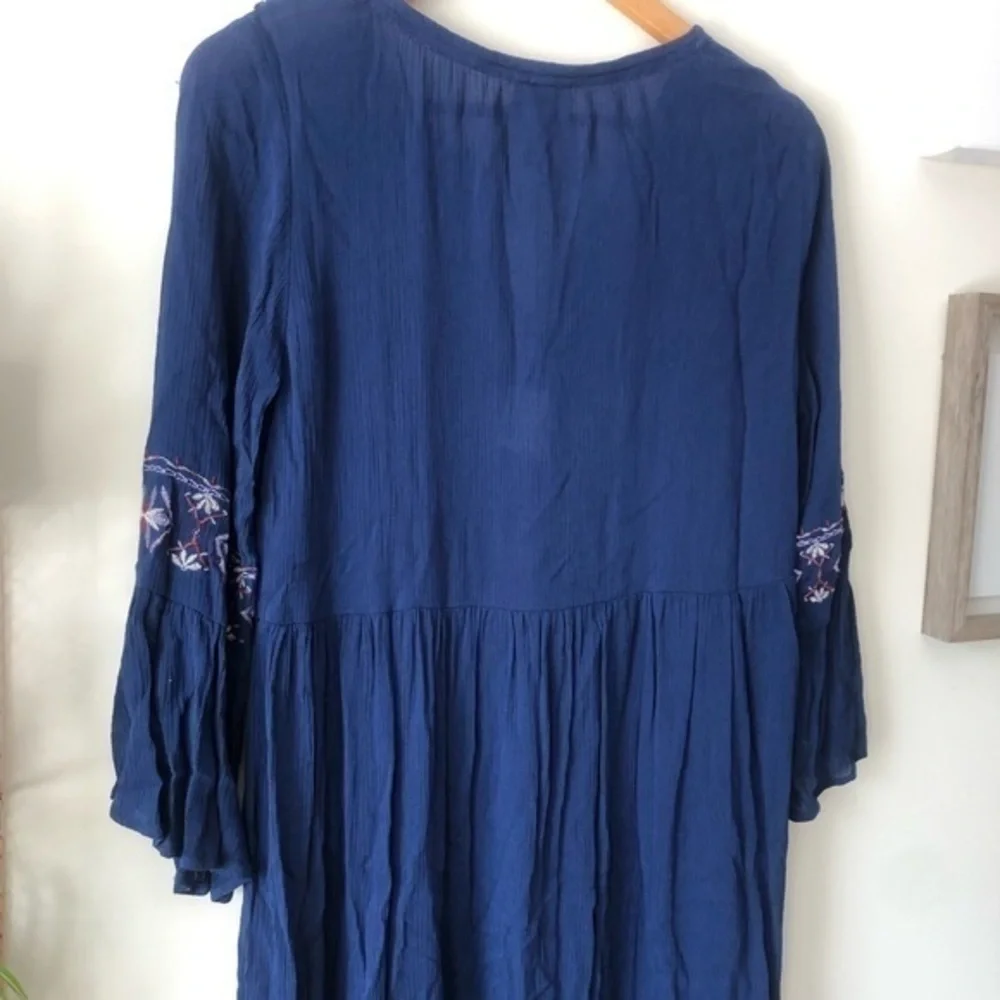 Knox Rose gypsy summer