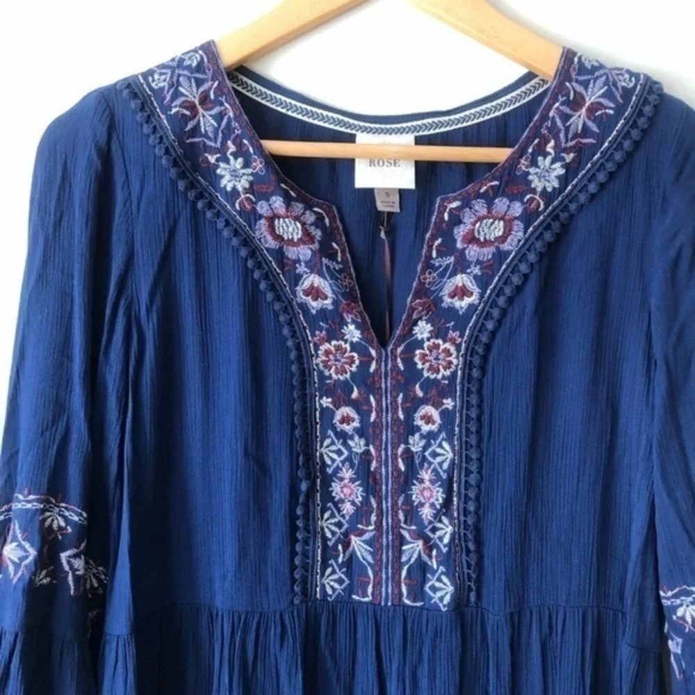 Knox Rose 20” relaxed transitional