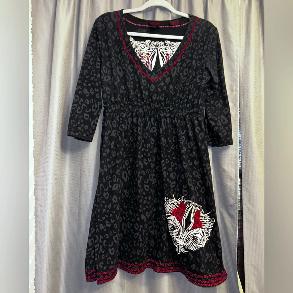 Rock ‘n’ roll cowgirl 80 fit