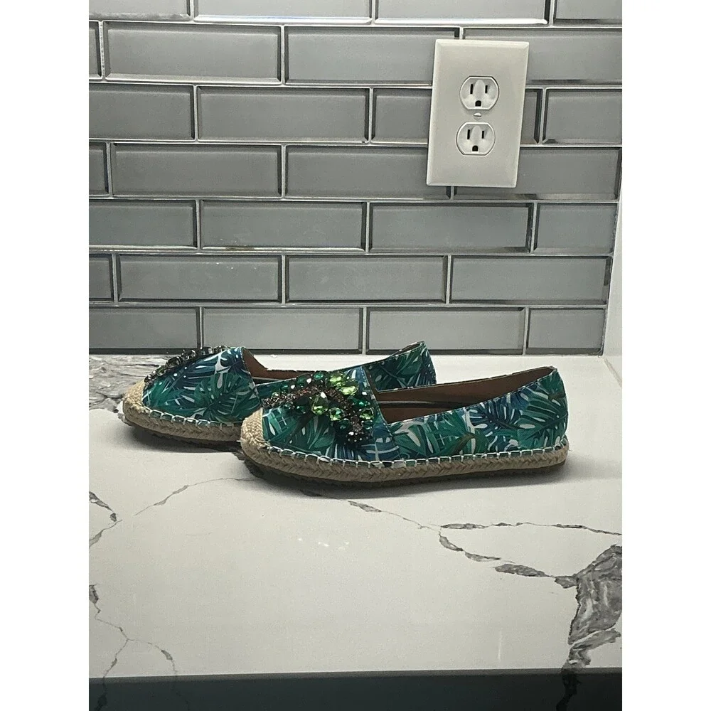 Espiral espi flats