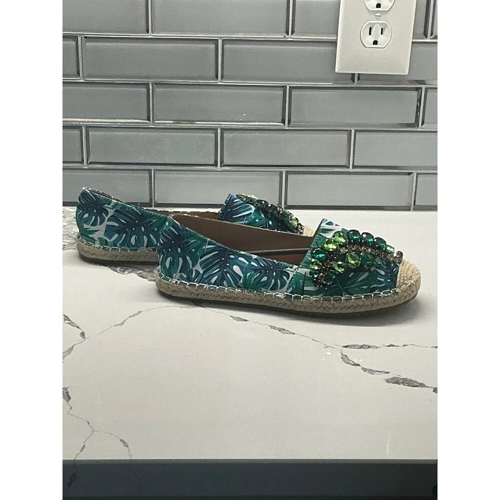 Espiral espi flats