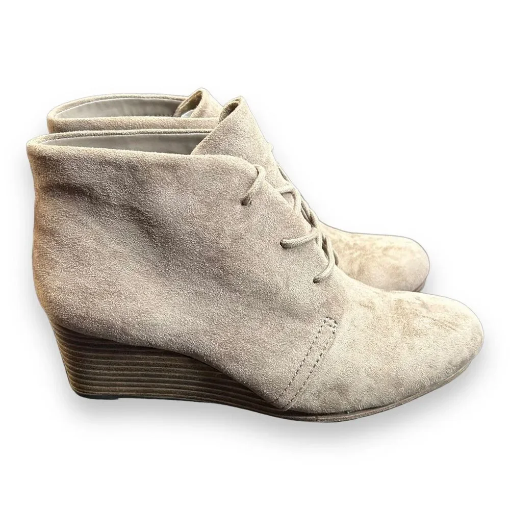 Dr. Scholls step out