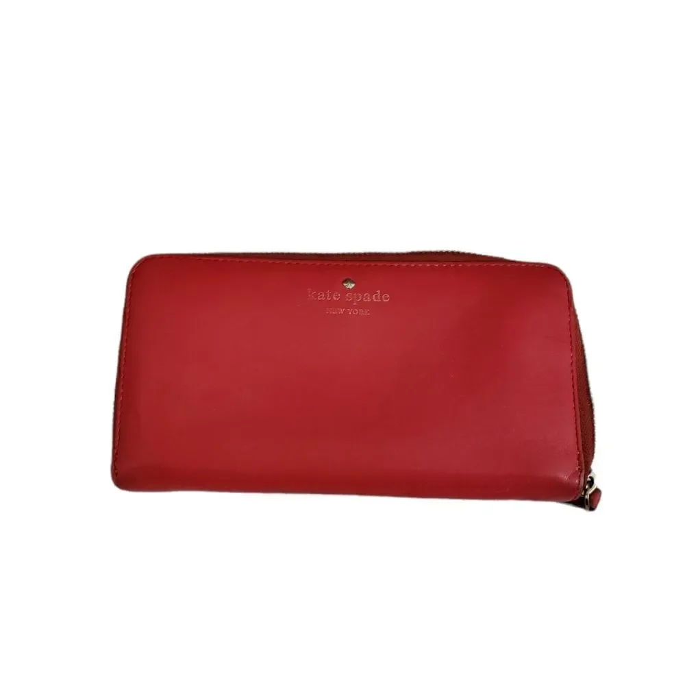 Kate Spade Wallet