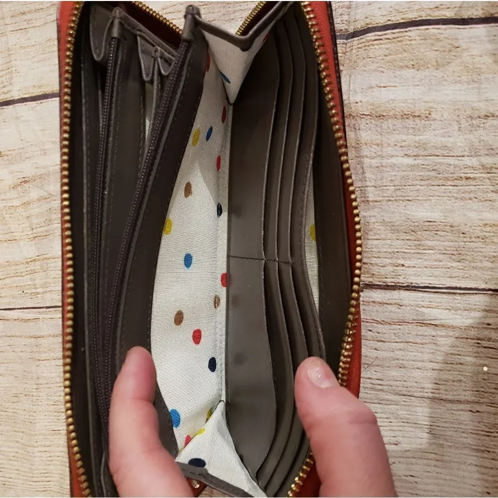 Kate Spade Wallet