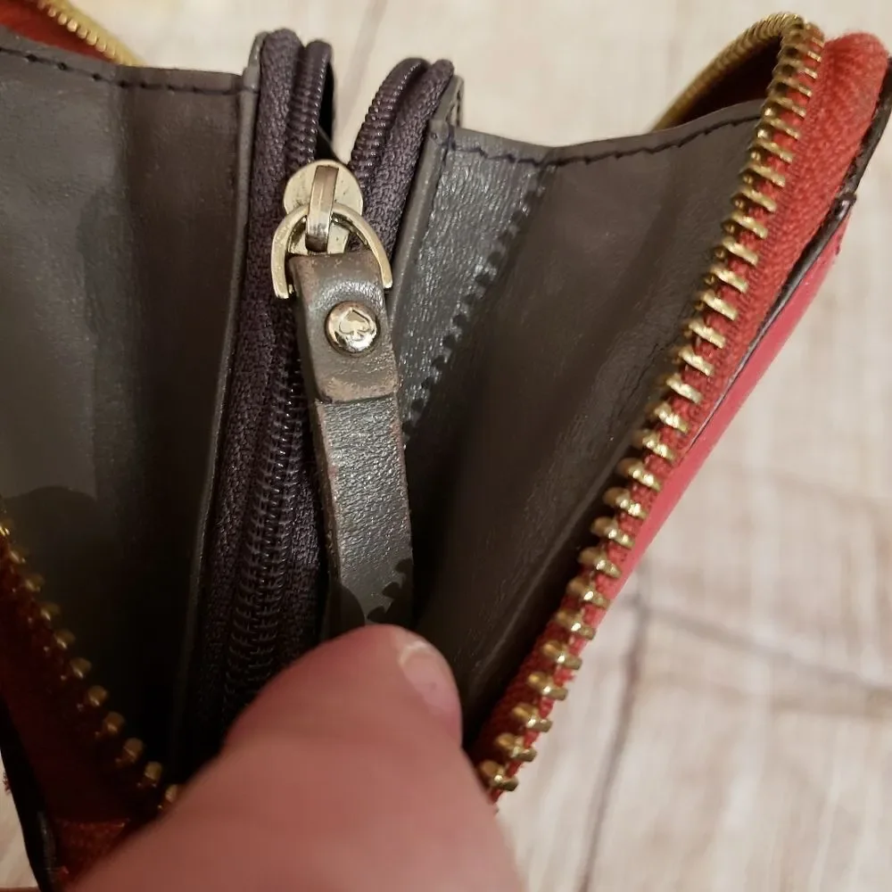 Kate Spade Wallet