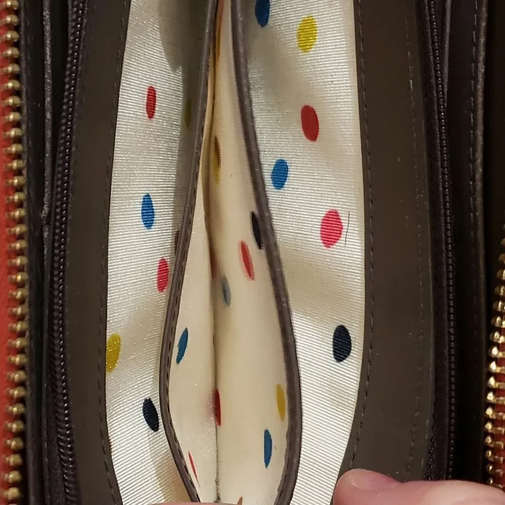 Kate Spade Wallet