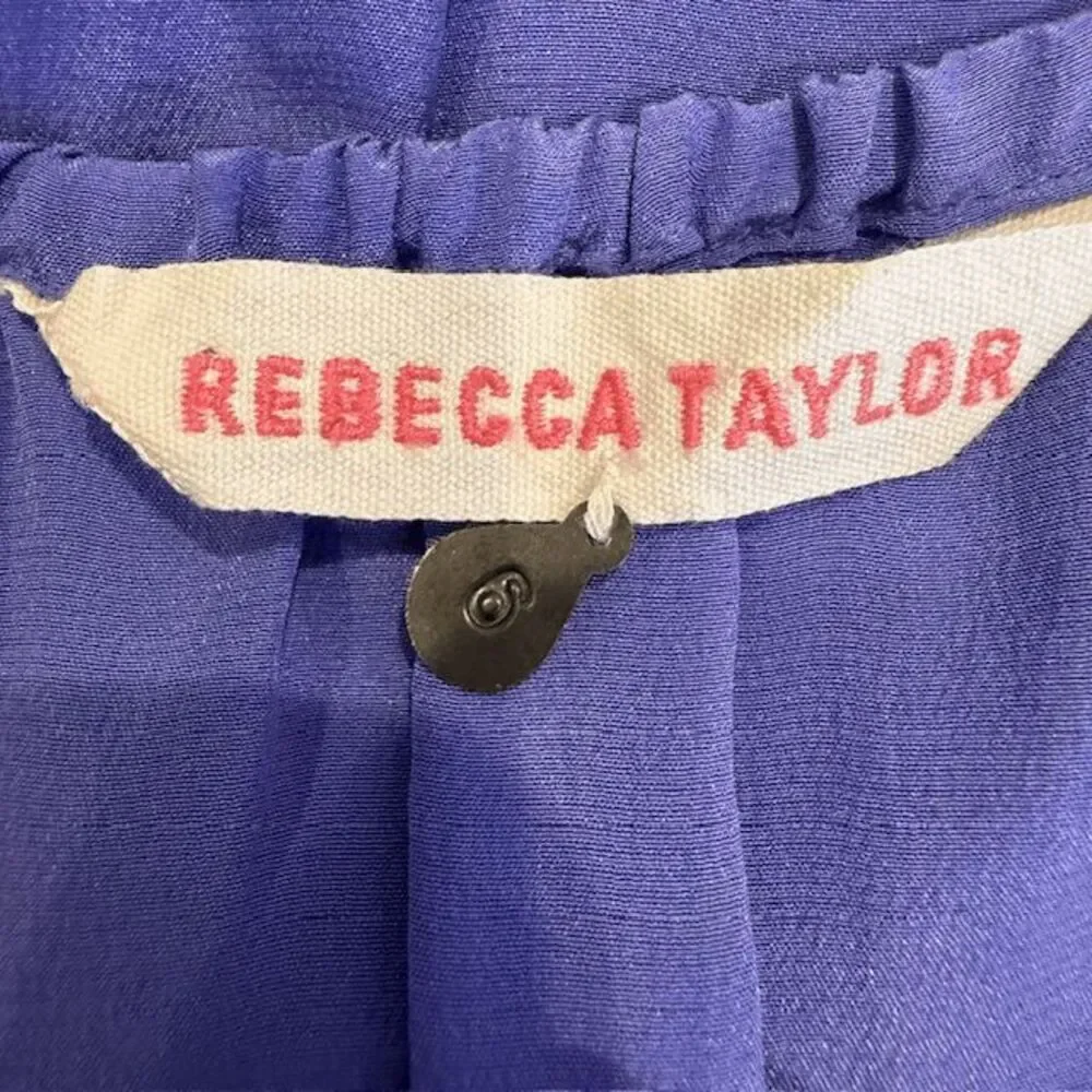 Rebecca Taylor rebecca taylor