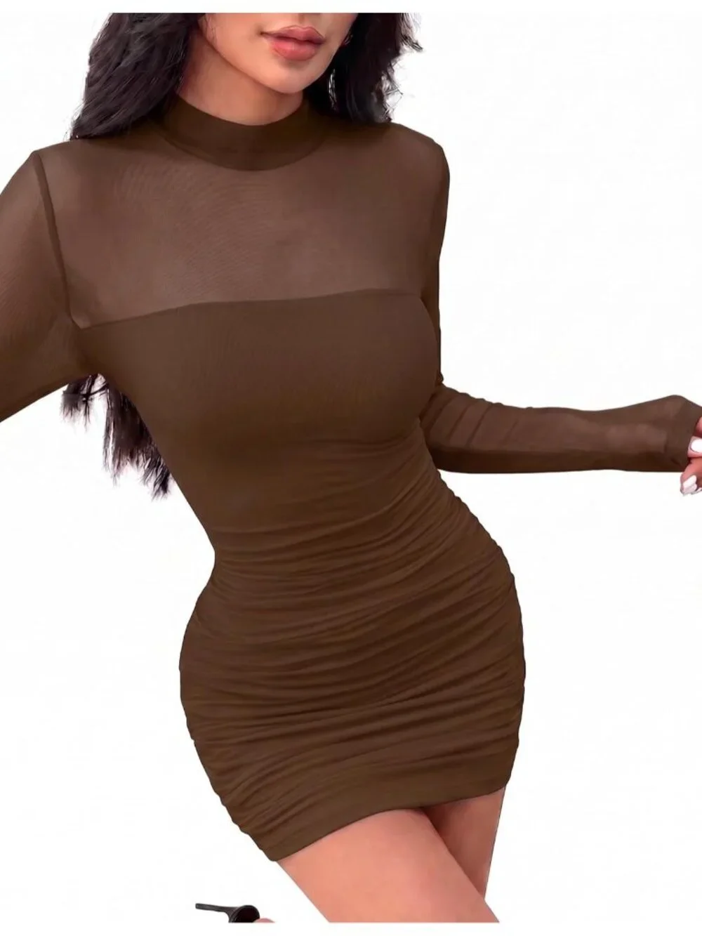 N/A this women