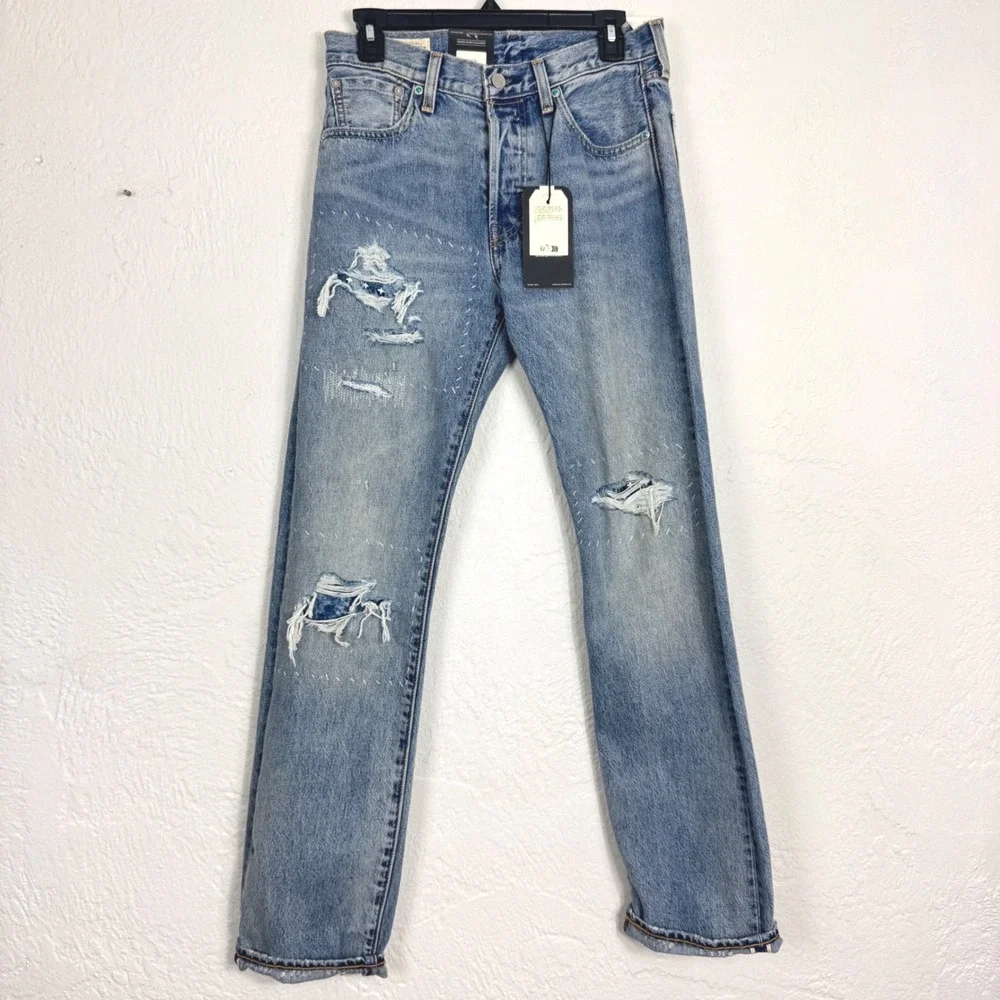 Levis levi premium