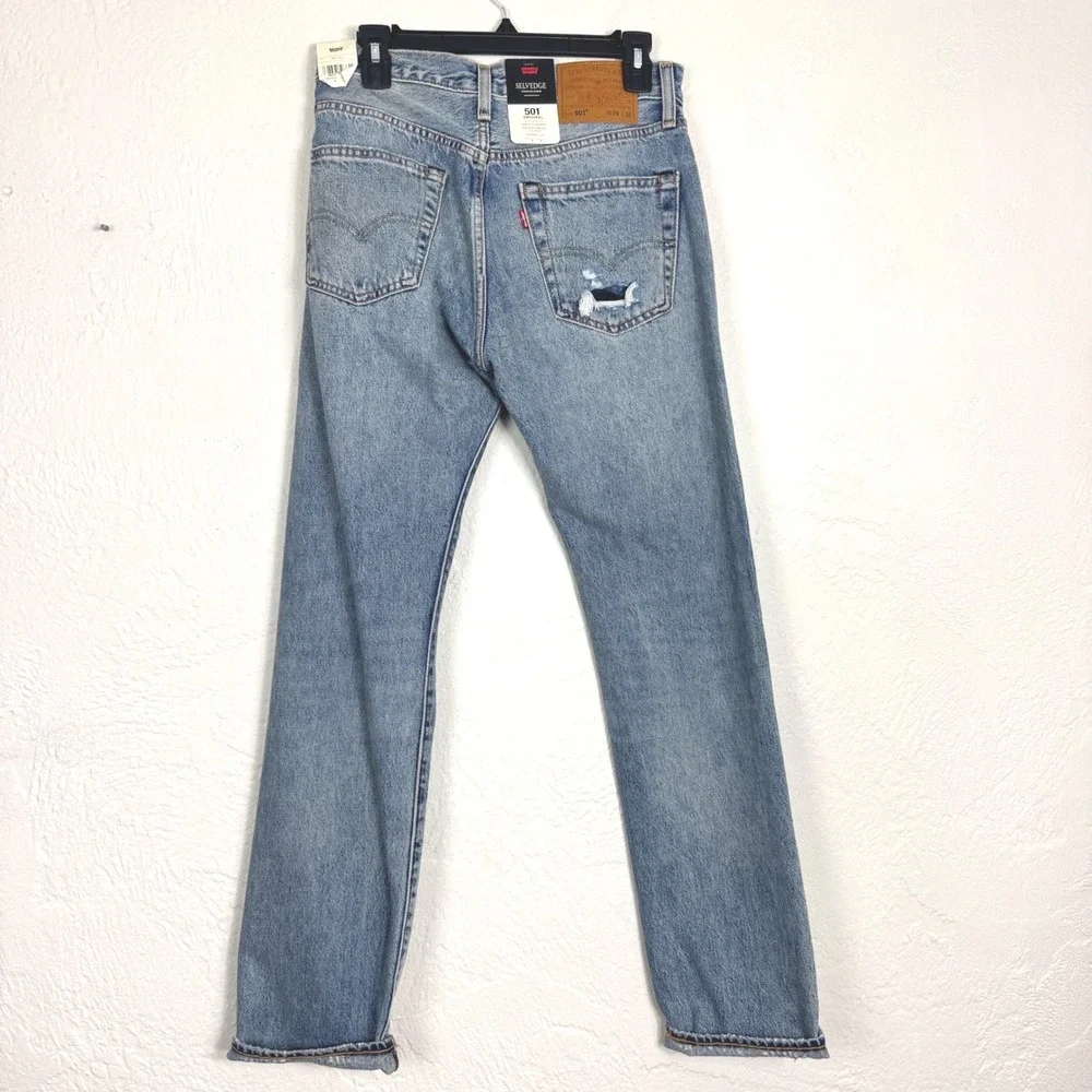 Levis levi premium