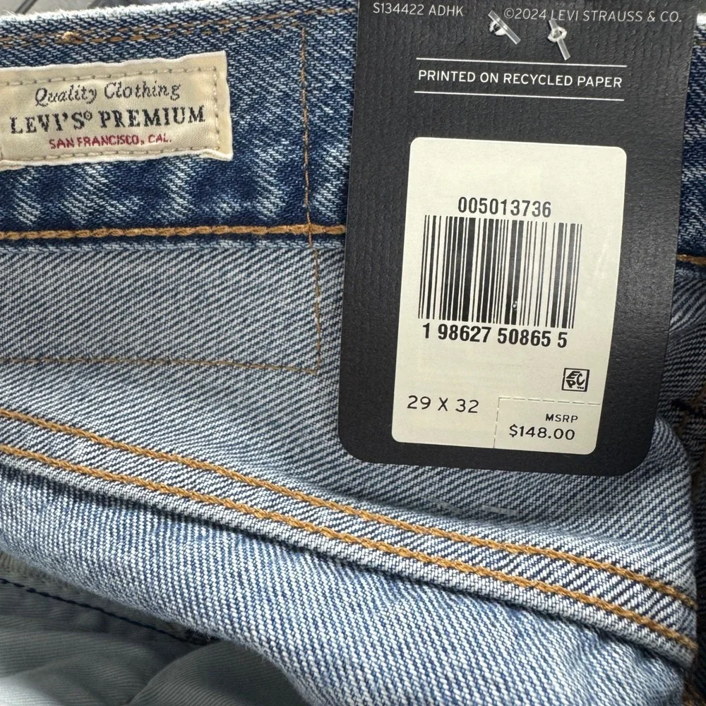 Levis levi premium