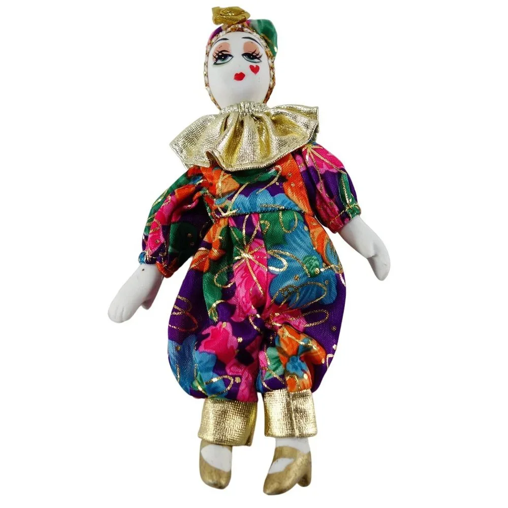 N/A porcelain fabric