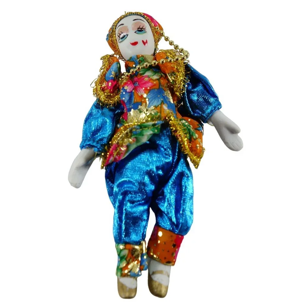 N/A porcelain fabric