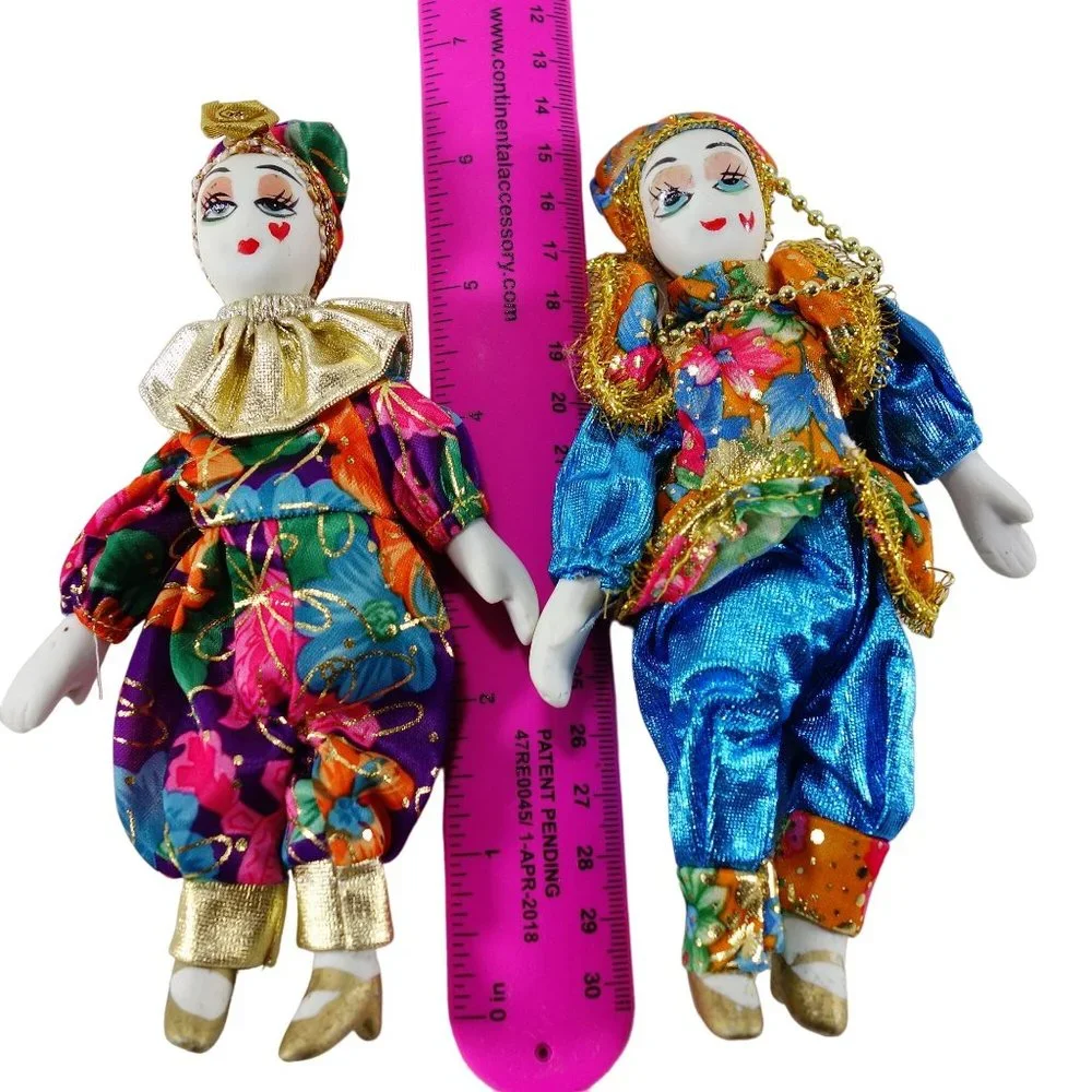 N/A porcelain fabric