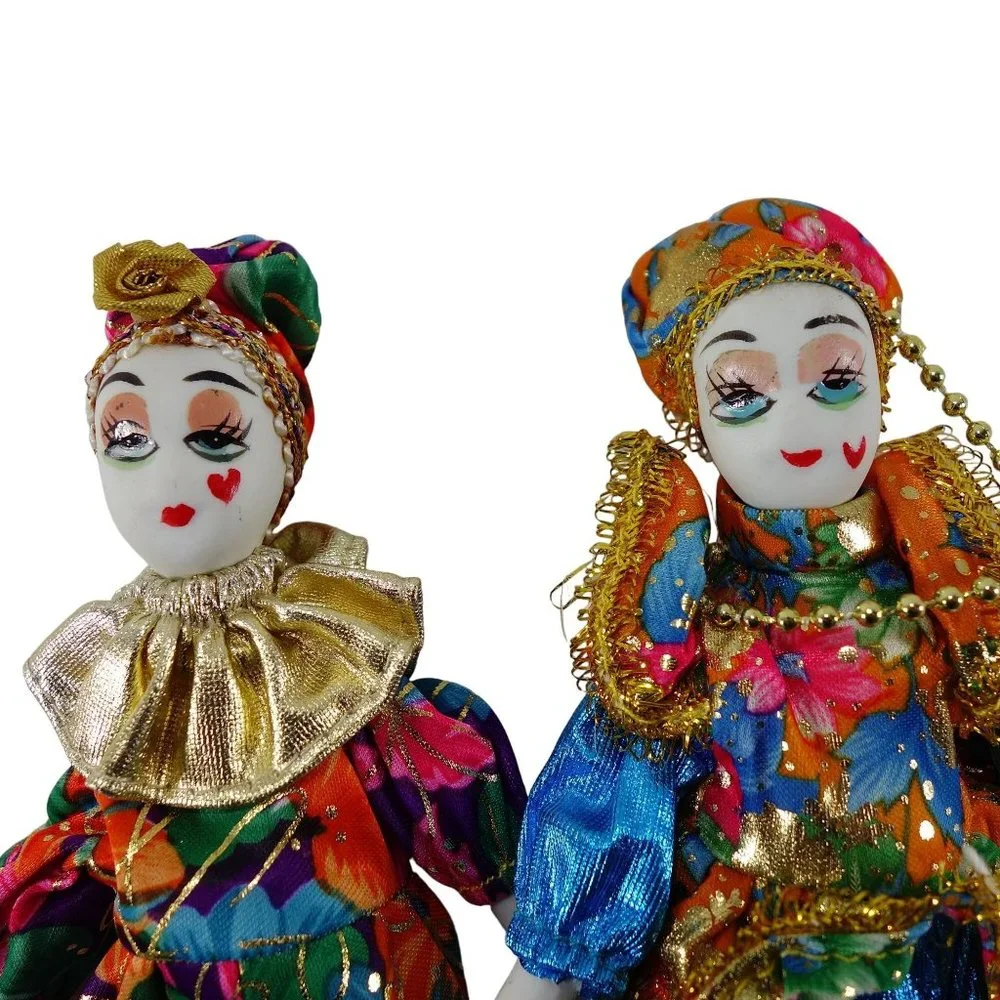 N/A porcelain fabric
