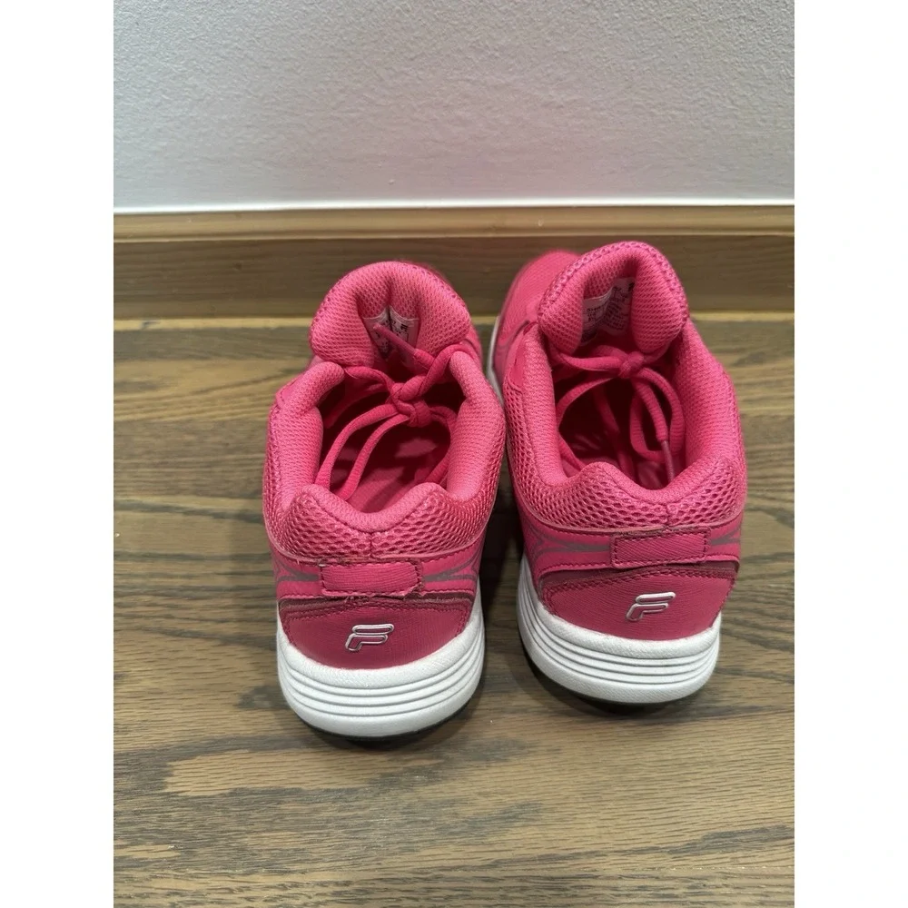 Fila excellent minor
