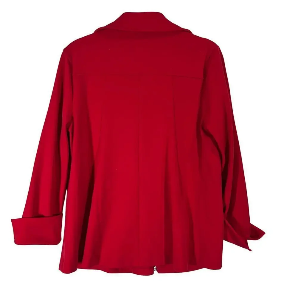 Susan Graver thrifted detected careercore