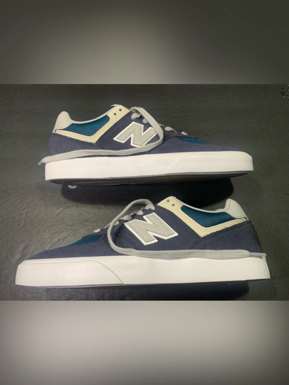 New Balance new balance