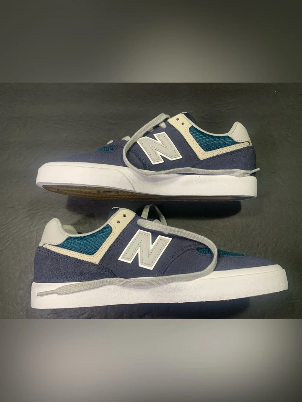 New Balance new balance
