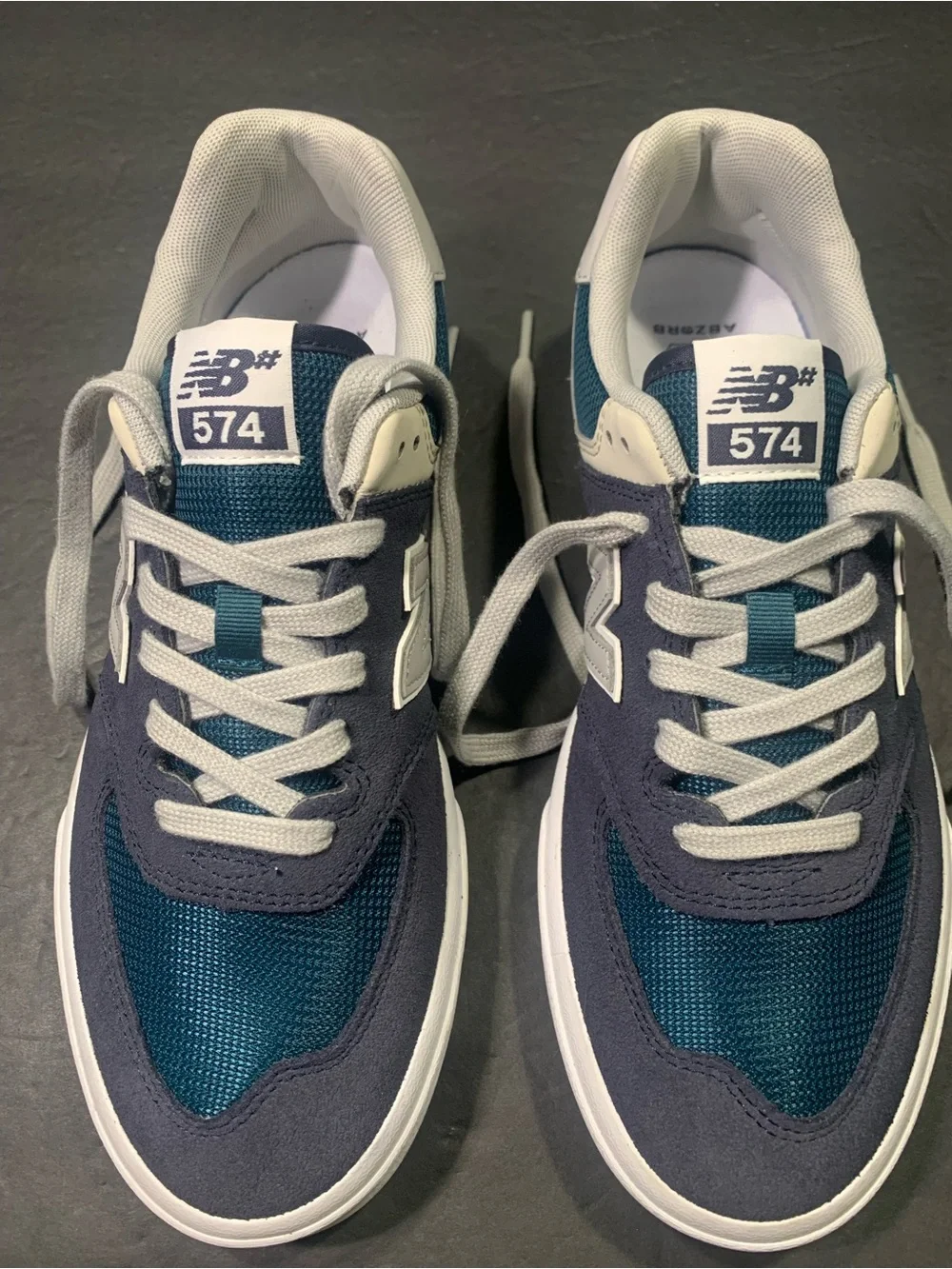 New Balance new balance