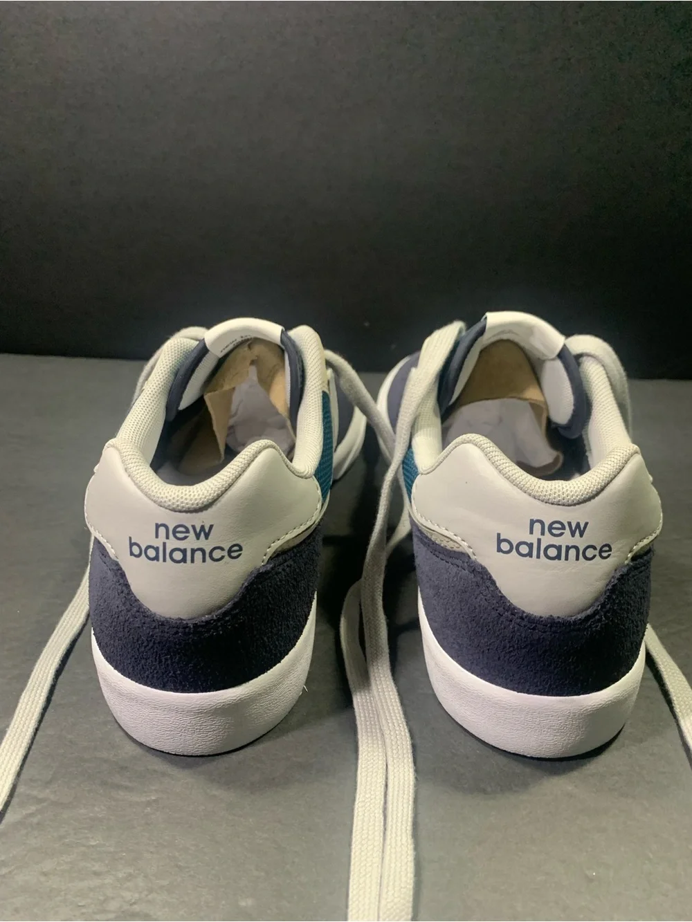 New Balance new balance