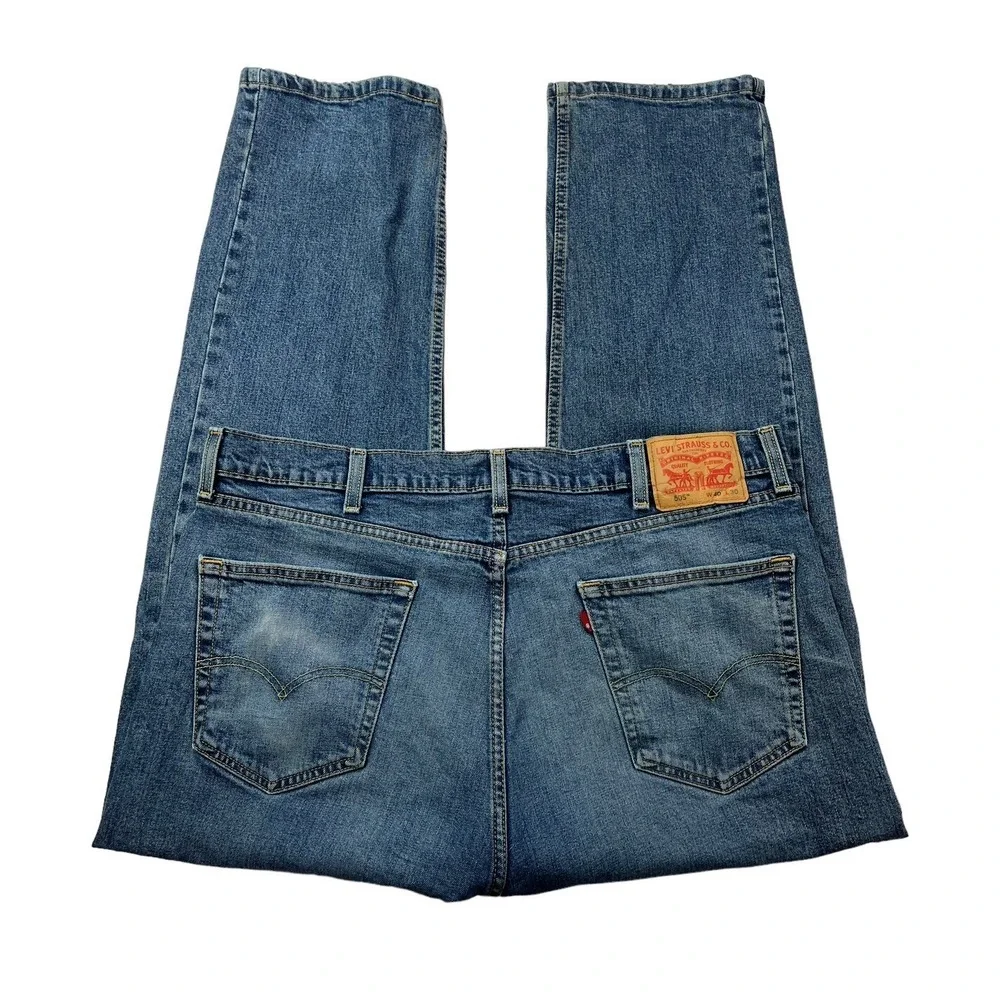Levis levi 505