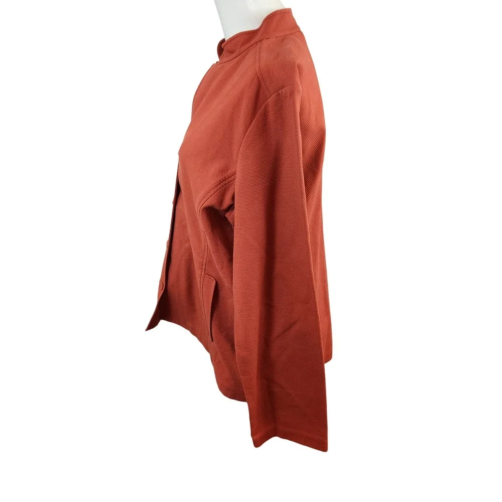 Eileen Fisher preowned look