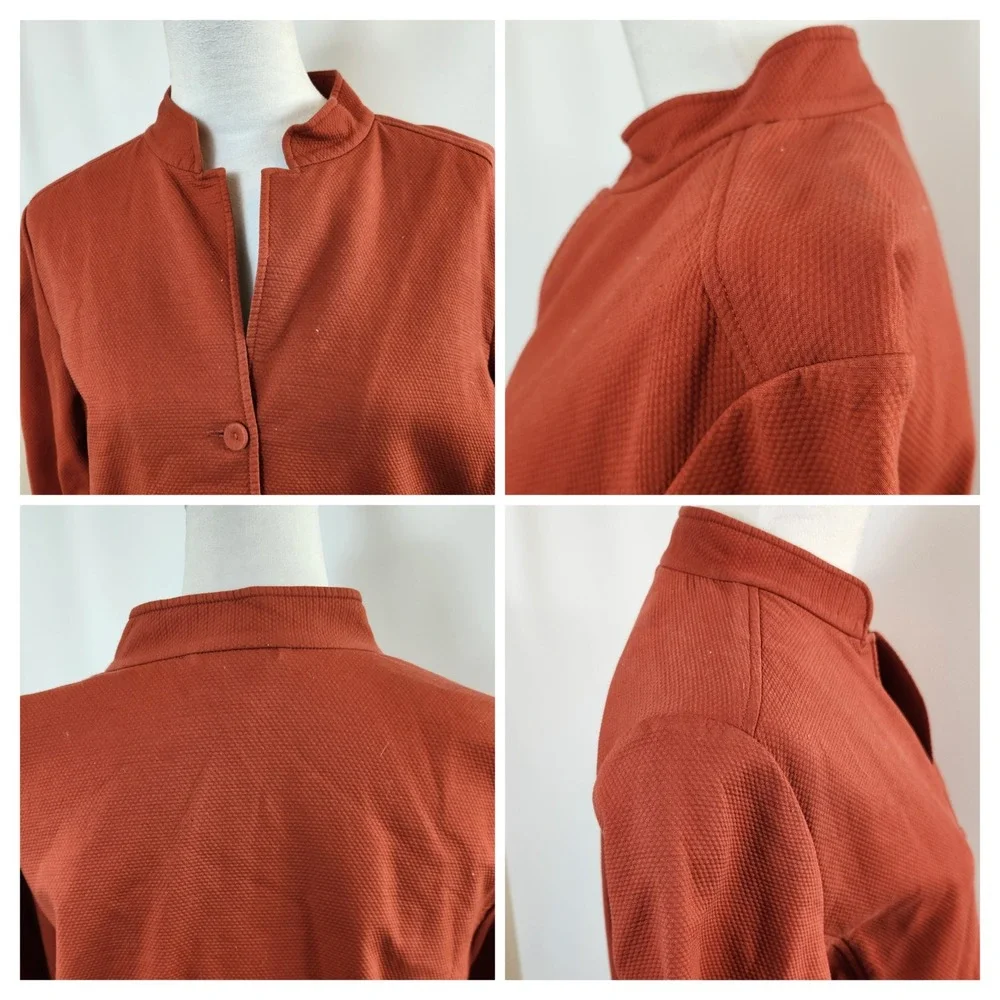 Eileen Fisher preowned look