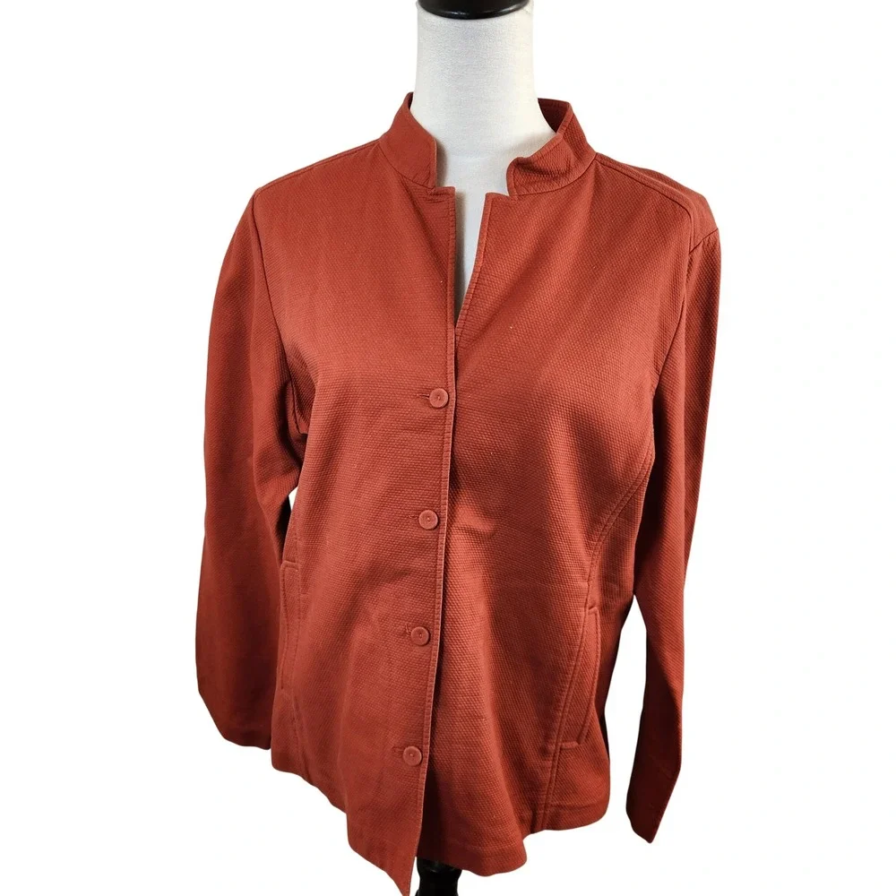 Eileen Fisher preowned look