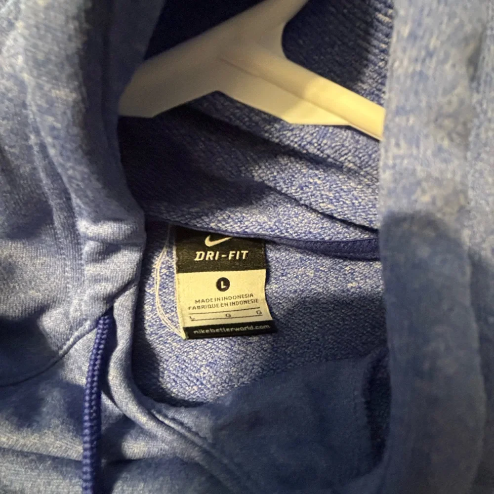 Nike dri fit