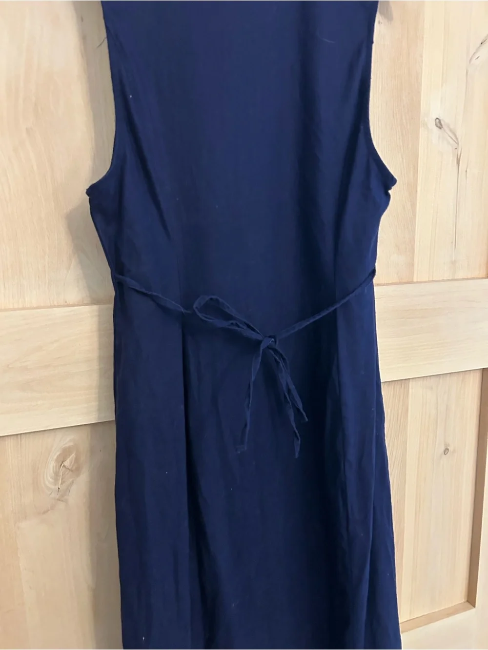 Free People beautiful sleeveless