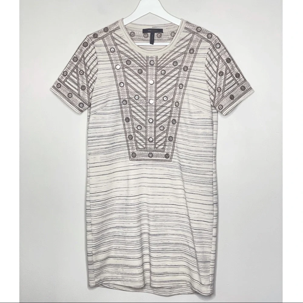 BCBGMaxAzria brand type