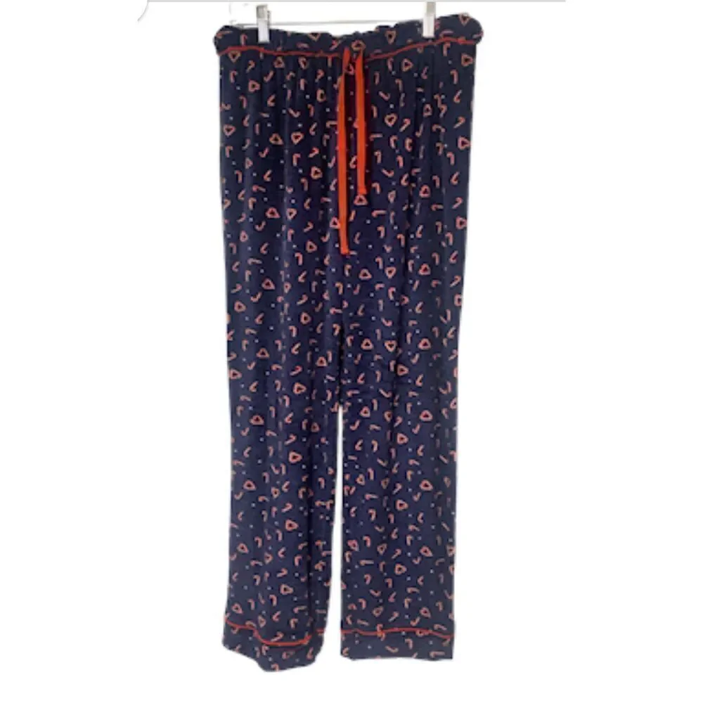 Jaclyn Intimates christmas pajama