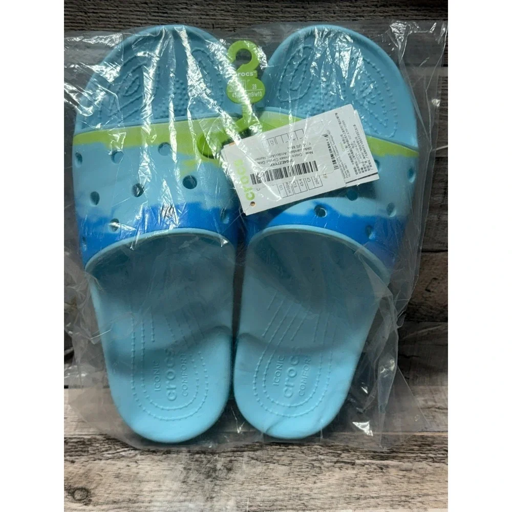 CROCS product pair
