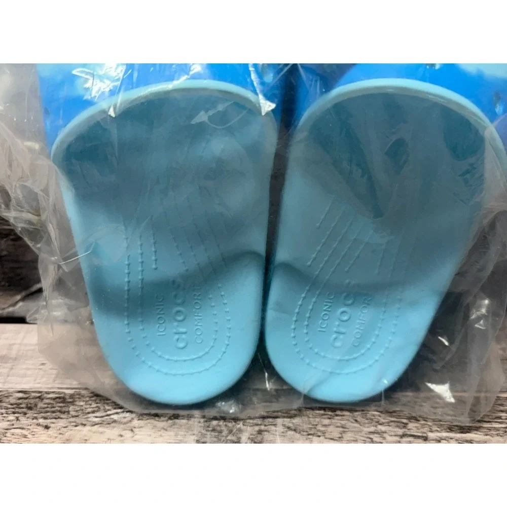 CROCS product pair
