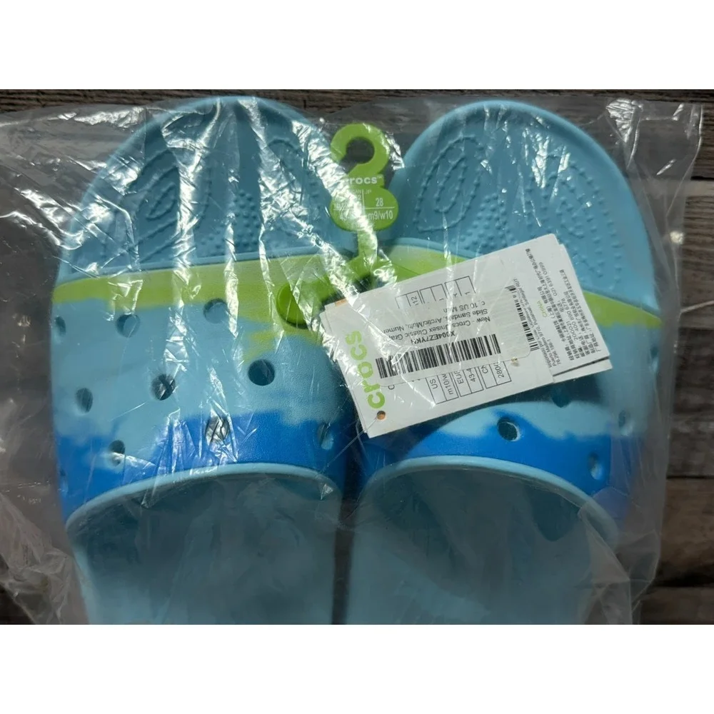 CROCS product pair