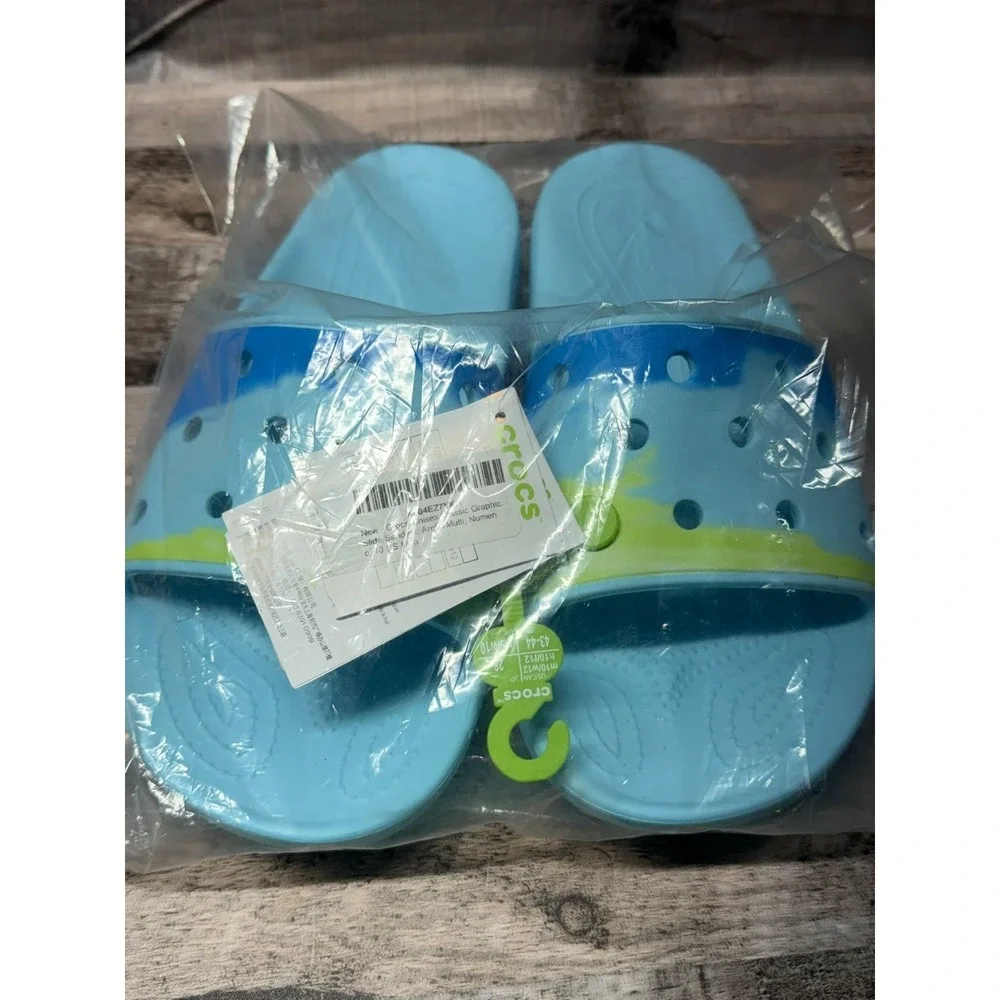 CROCS product pair