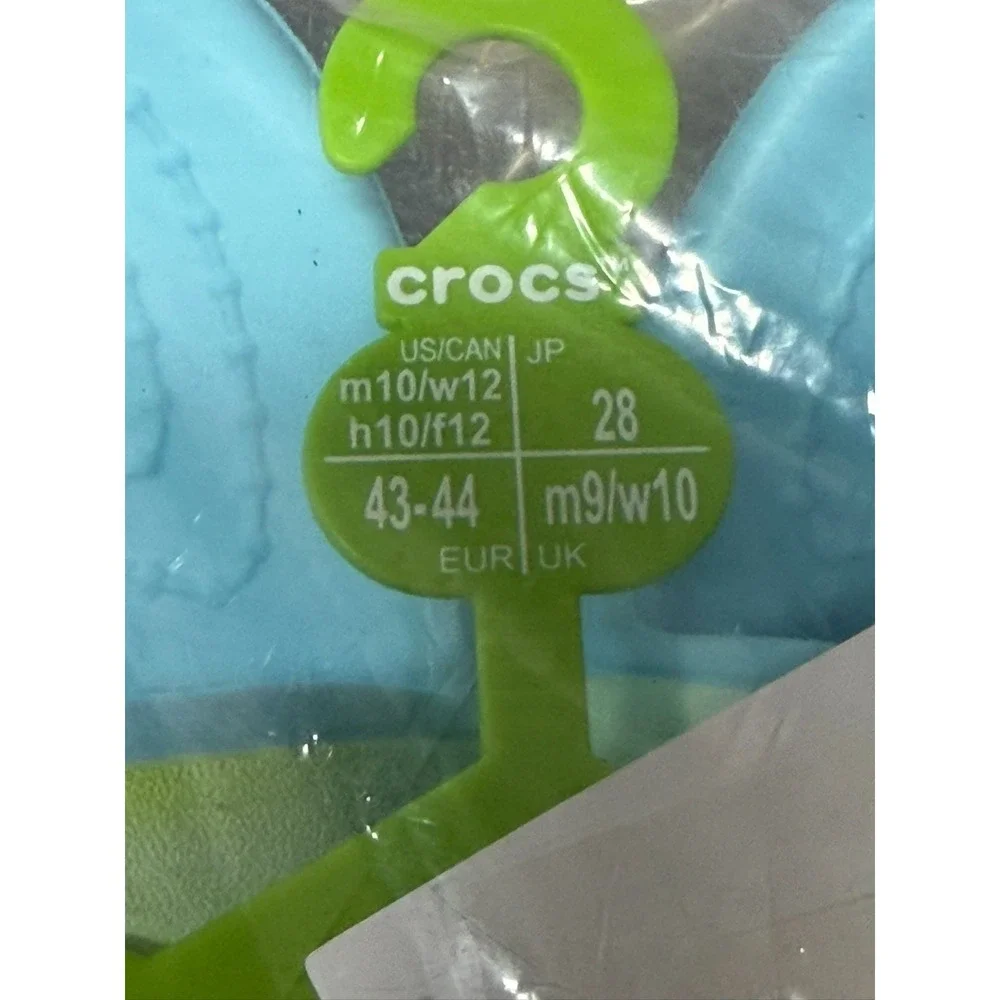 CROCS product pair
