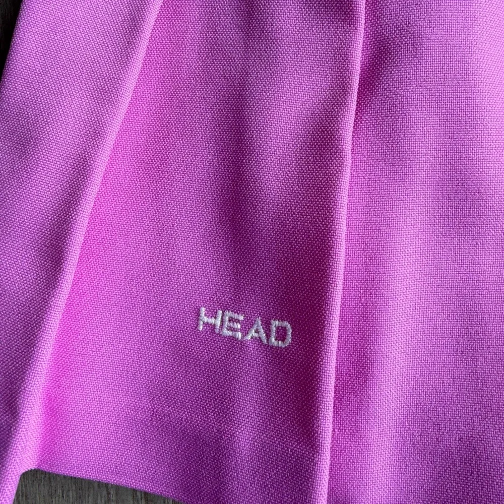 Head sportswear vintage