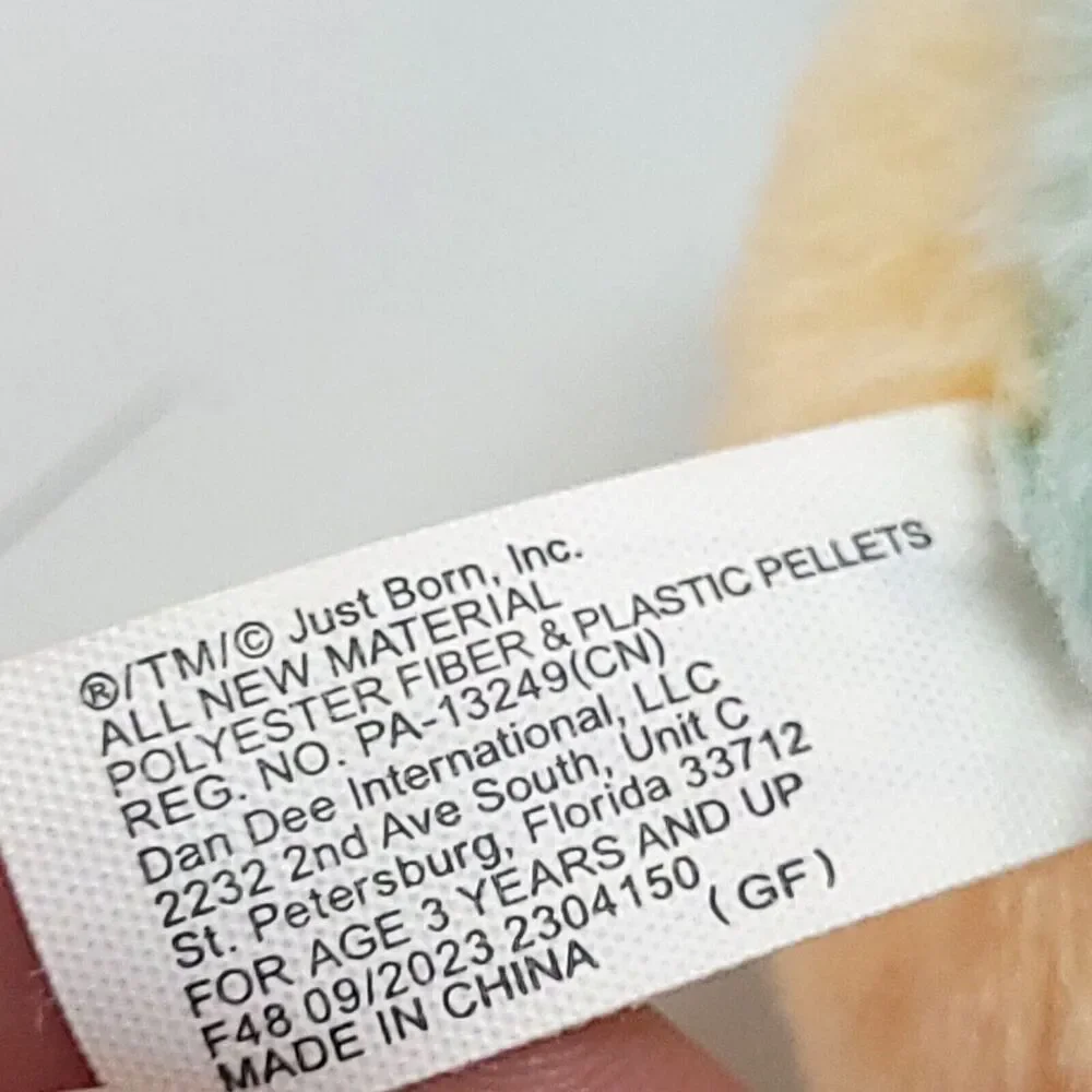 N/A peeps brand