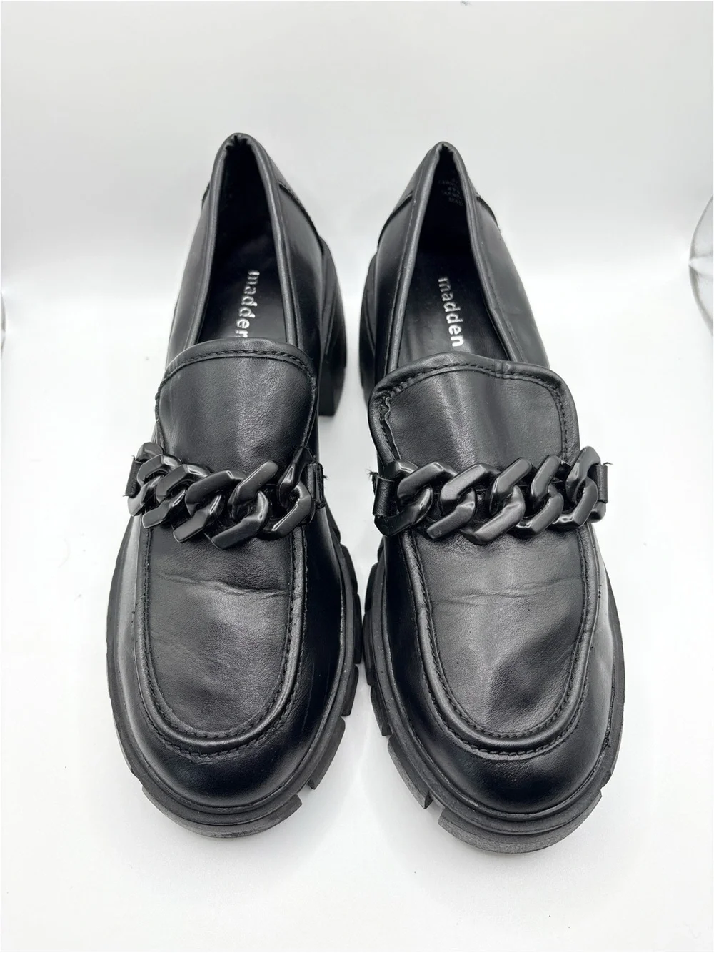 Steve Madden madden girl