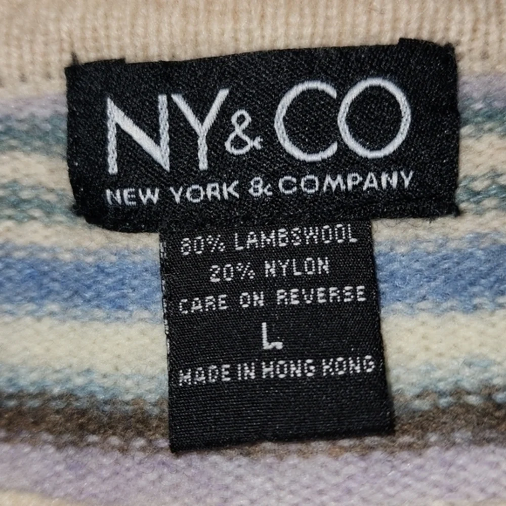 New York & Company new york