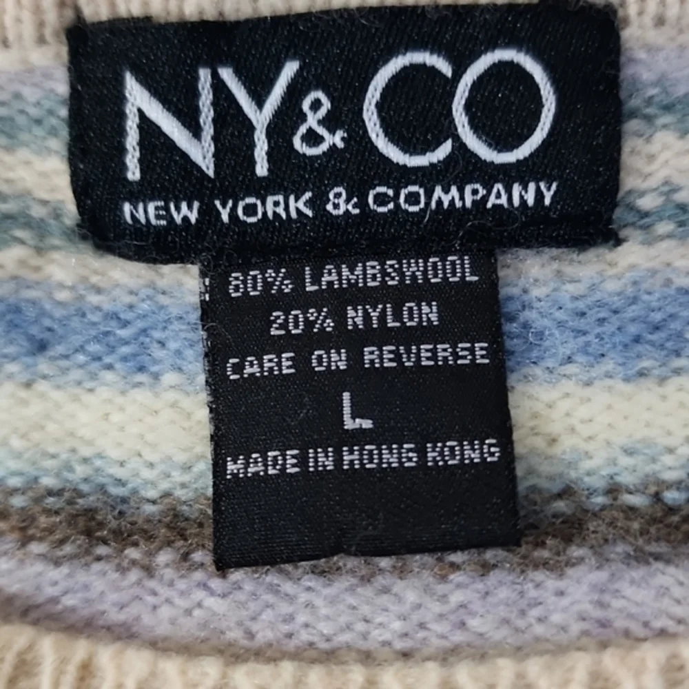 New York & Company new york