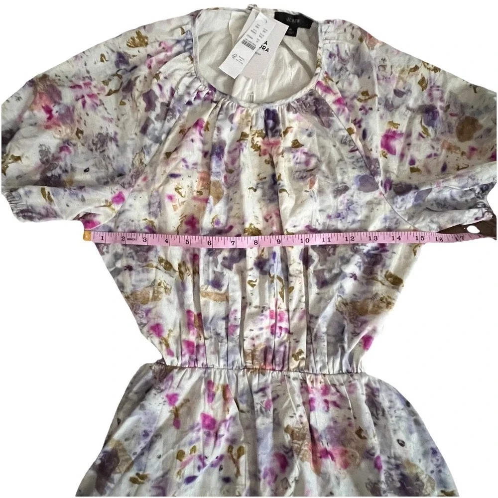 J. Crew nwt crew