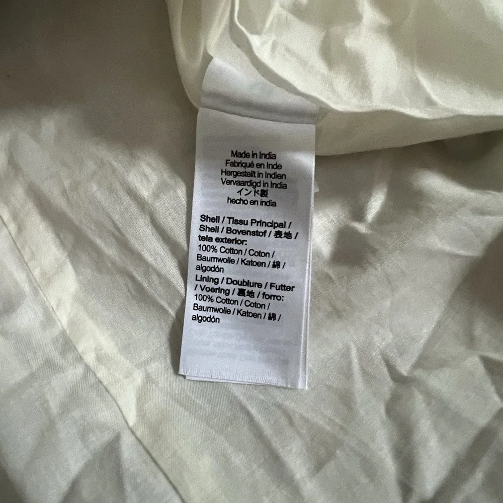 J. Crew nwt crew
